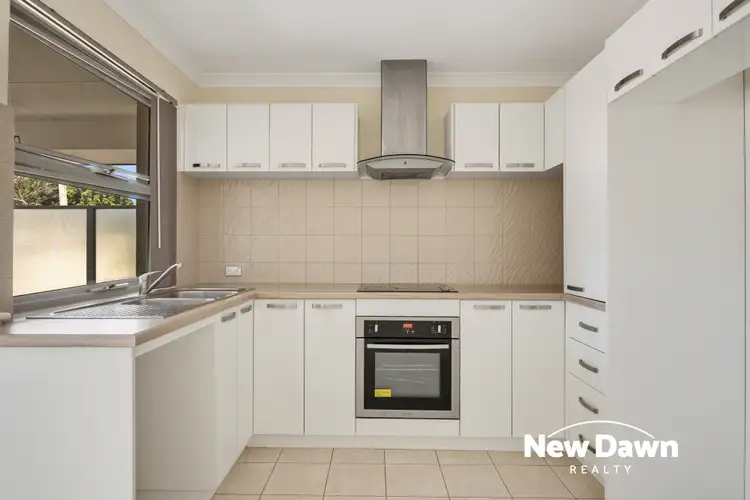 Fourth view of Homely house listing, 3/1 Henry Street, East Cannington WA 6107