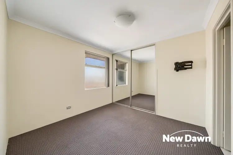 Fifth view of Homely house listing, 3/1 Henry Street, East Cannington WA 6107