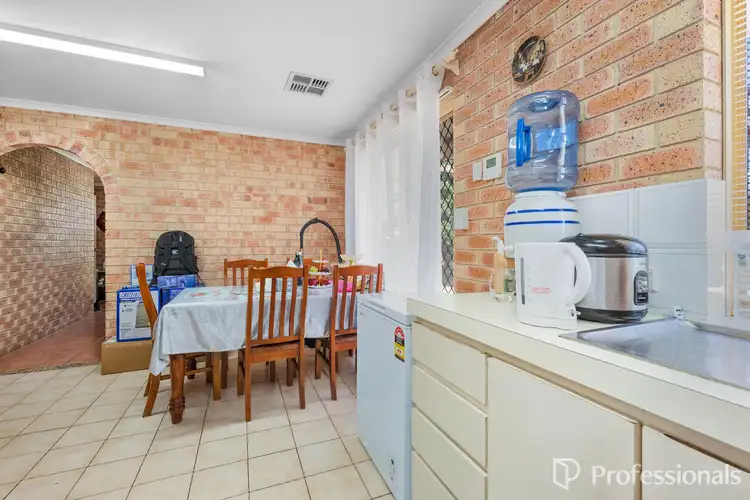 Sixth view of Homely unit listing, 1/61 Waldeck Street, Geraldton WA 6530