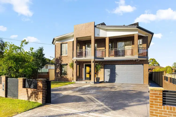 51 Belar Avenue, Villawood NSW 2163