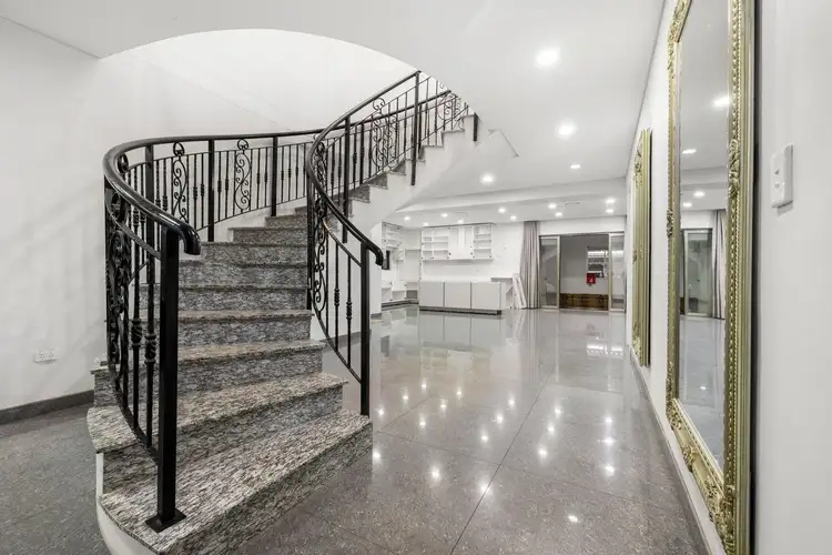 Fifth view of Homely house listing, 51 Belar Avenue, Villawood NSW 2163