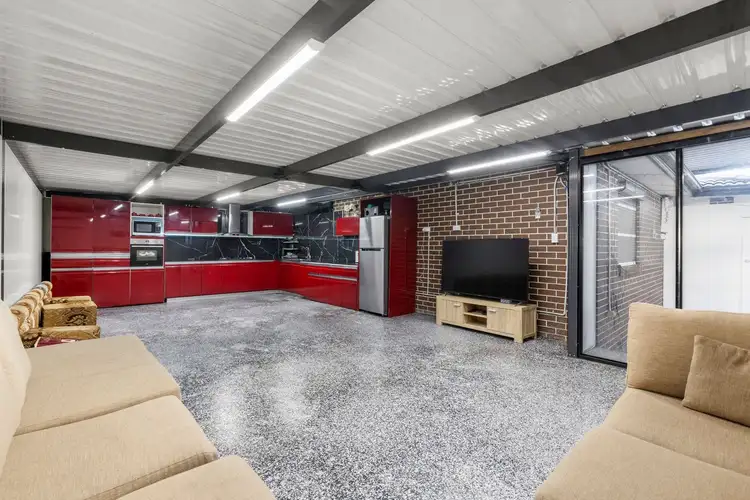 Sixth view of Homely house listing, 51 Belar Avenue, Villawood NSW 2163