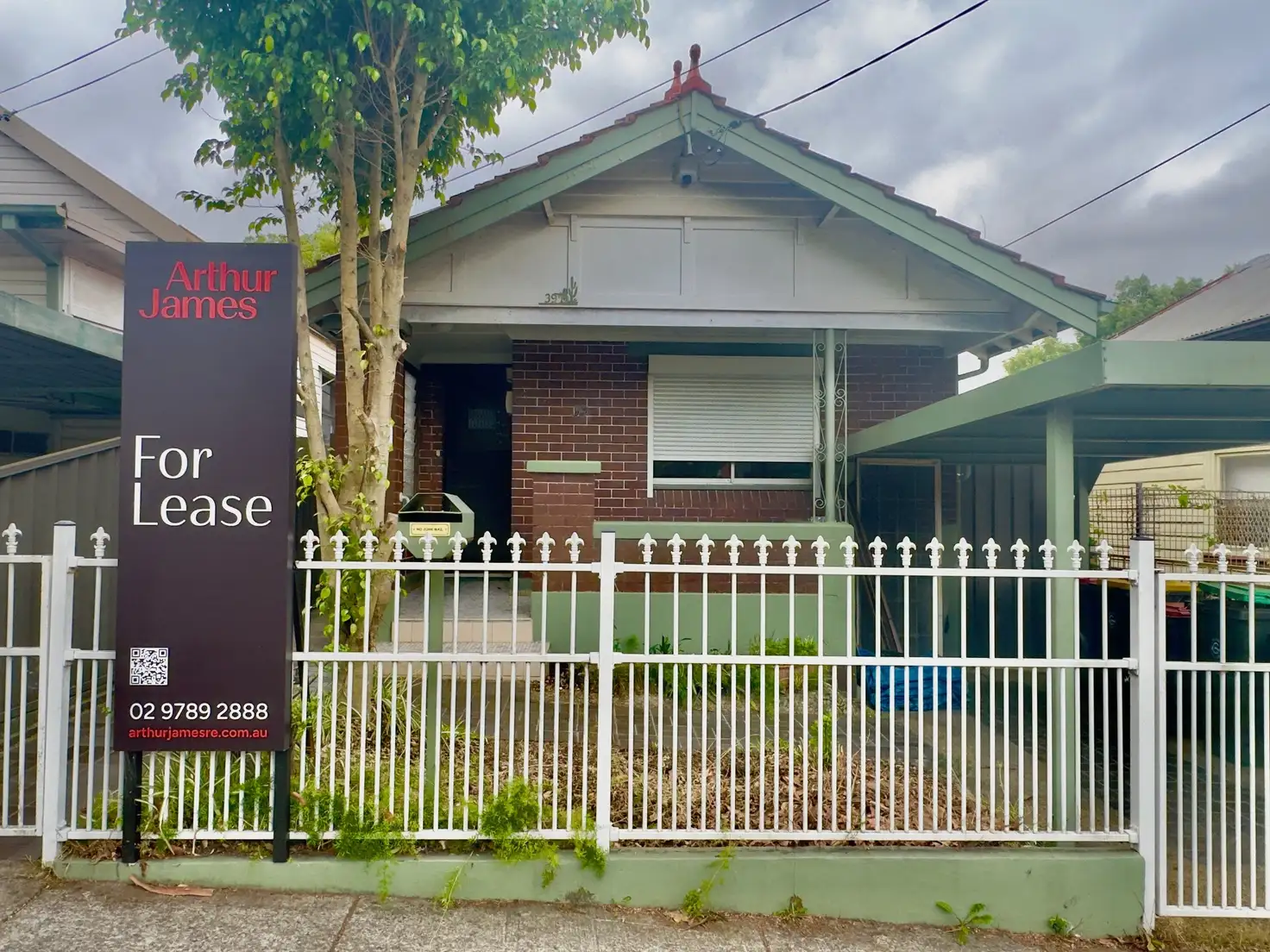 Main view of Homely house listing, 39 Claremont Street, Campsie NSW 2194