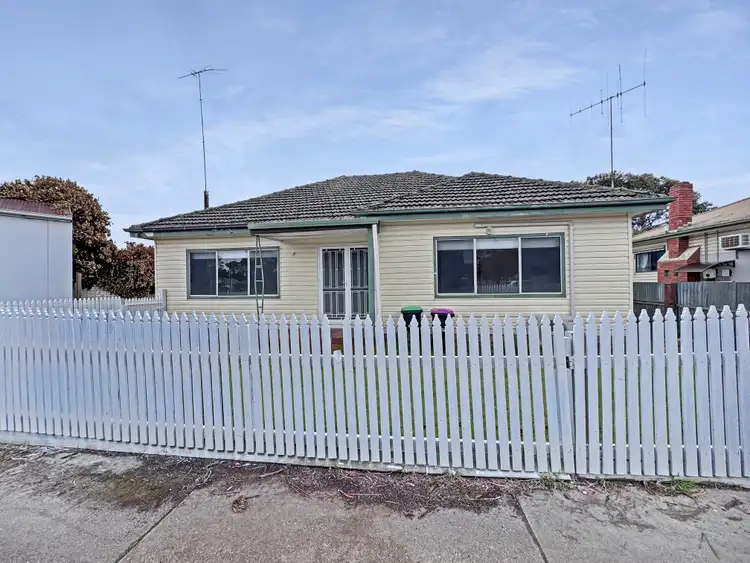 167 High Street, Broadford VIC 3658