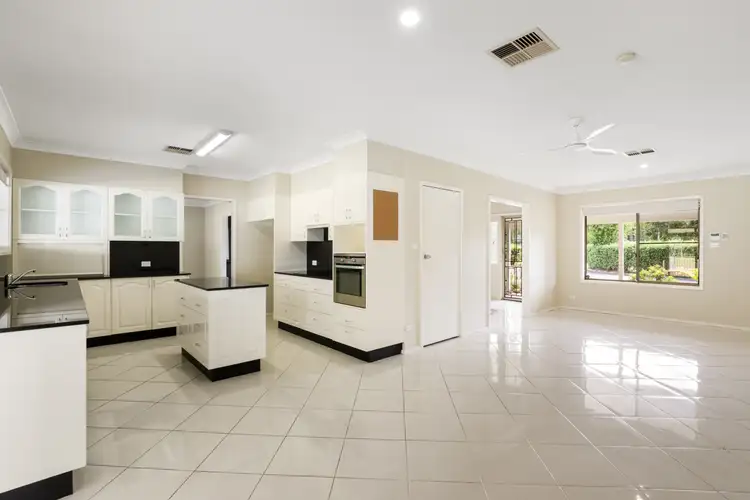 Third view of Homely house listing, 7 Kirrang Drive, Medowie NSW 2318