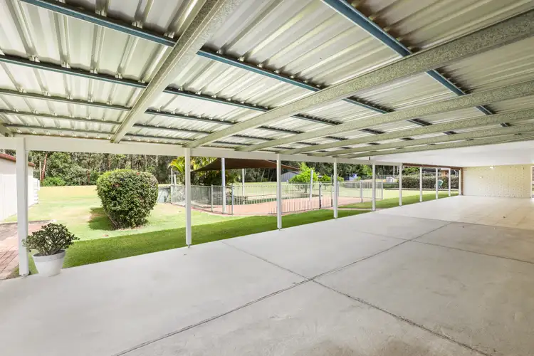 Fifth view of Homely house listing, 7 Kirrang Drive, Medowie NSW 2318