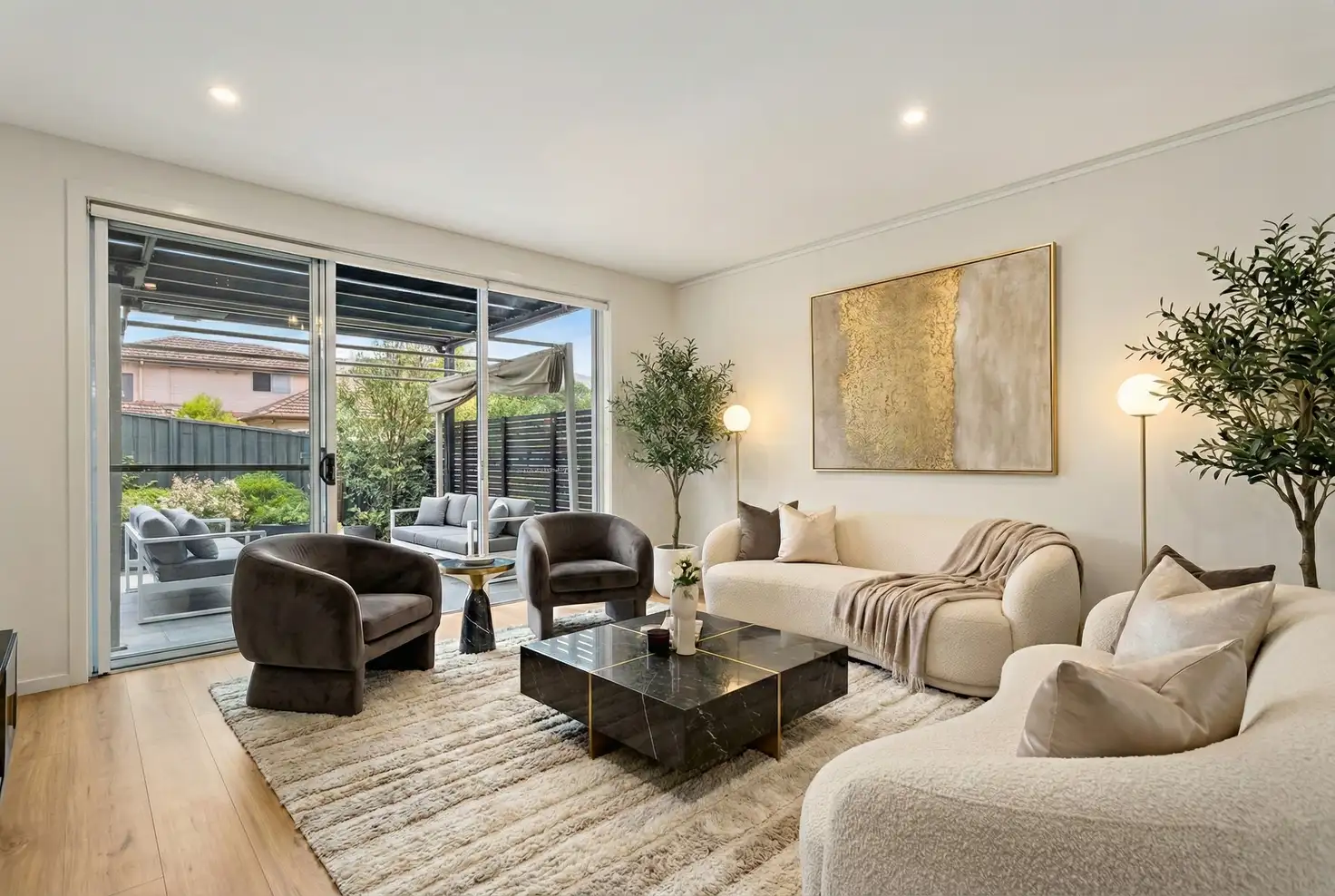 Main view of Homely house listing, 3/85-87 Cabbage Tree Lane, Fairy Meadow NSW 2519