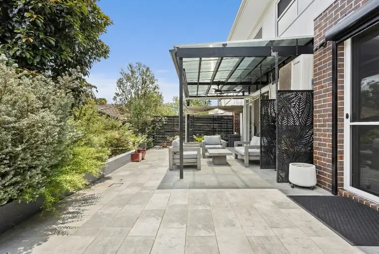 Second view of Homely house listing, 3/85-87 Cabbage Tree Lane, Fairy Meadow NSW 2519