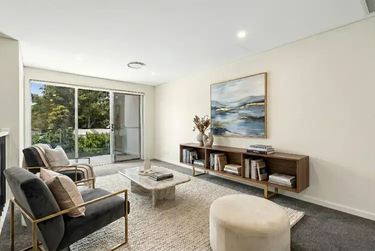 Third view of Homely house listing, 3/85-87 Cabbage Tree Lane, Fairy Meadow NSW 2519