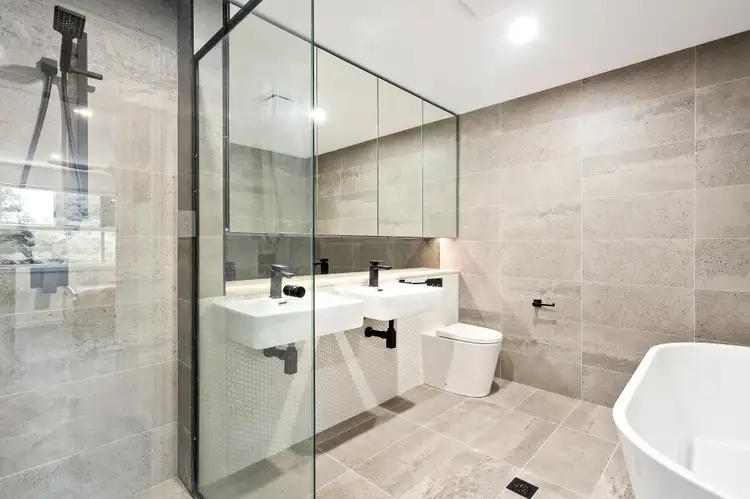 Fifth view of Homely house listing, 3/85-87 Cabbage Tree Lane, Fairy Meadow NSW 2519