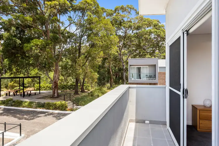 Sixth view of Homely house listing, 3/85-87 Cabbage Tree Lane, Fairy Meadow NSW 2519