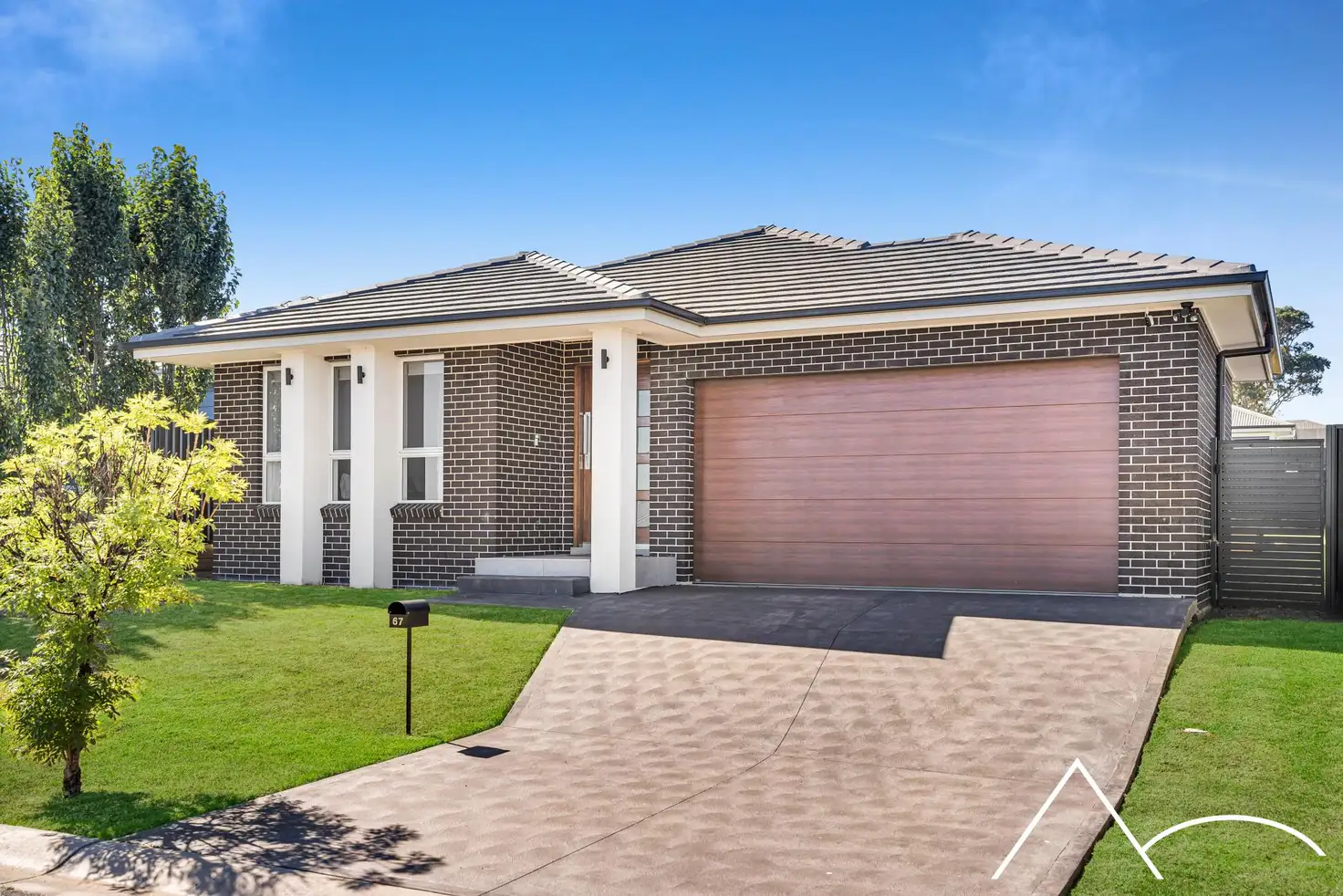 Main view of Homely house listing, 67 Highland Crescent, Thirlmere NSW 2572