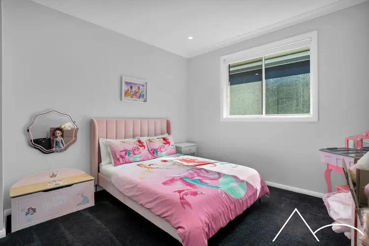 Fifth view of Homely house listing, 67 Highland Crescent, Thirlmere NSW 2572