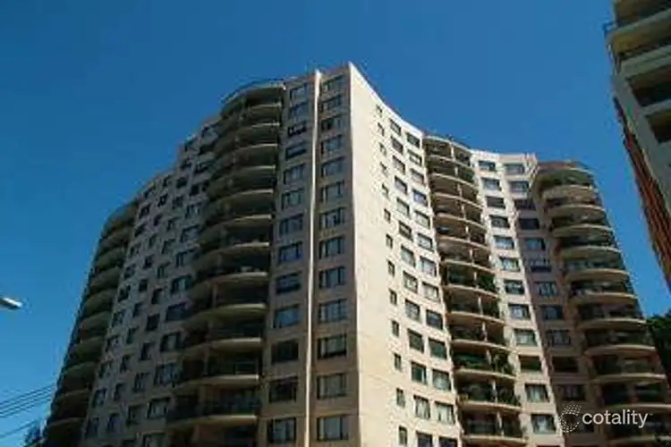 60/122 Saunders Street, Pyrmont NSW 2009