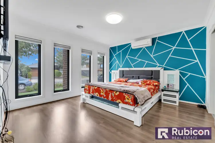 Second view of Homely house listing, 7 Infinity Drive, Fraser Rise VIC 3336