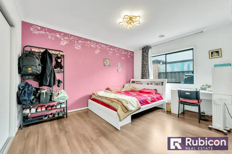 Fourth view of Homely house listing, 7 Infinity Drive, Fraser Rise VIC 3336