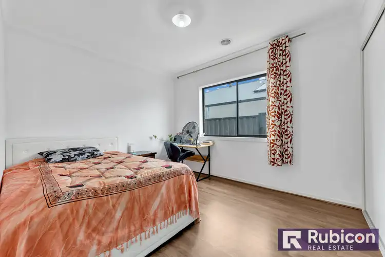 Fifth view of Homely house listing, 7 Infinity Drive, Fraser Rise VIC 3336