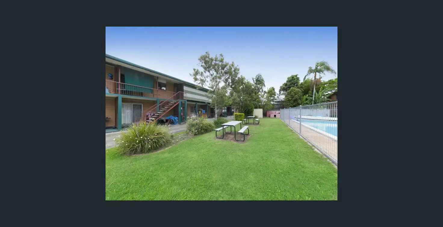 Main view of Homely unit listing, 3/43 Victoria Street, Fairfield QLD 4103