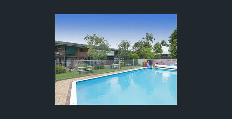 Third view of Homely unit listing, 3/43 Victoria Street, Fairfield QLD 4103