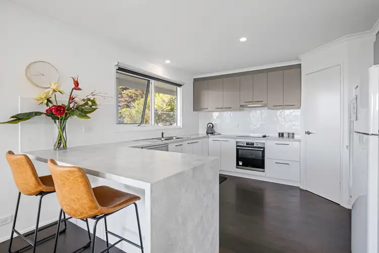 Fifth view of Homely rural property listing, 245 Markleys Road, Mirboo North VIC 3871