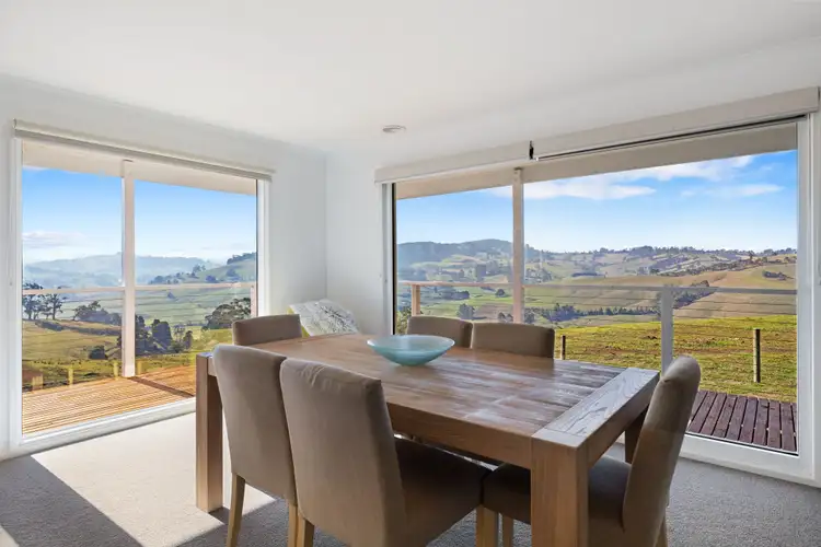 Sixth view of Homely rural property listing, 245 Markleys Road, Mirboo North VIC 3871