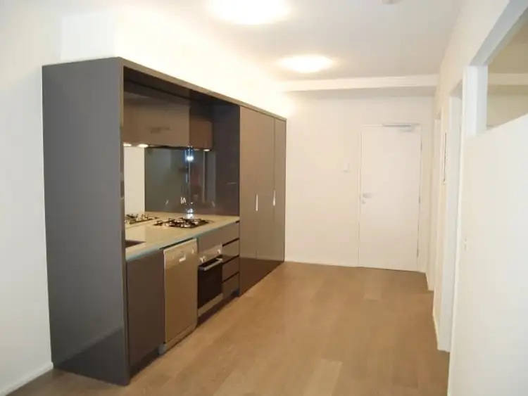 Second view of Homely apartment listing, G10/92 Cade Way, Parkville VIC 3052