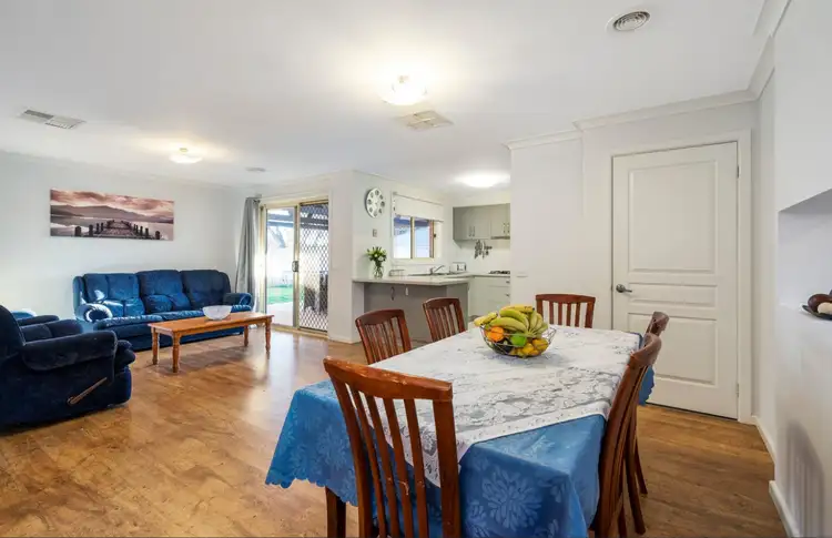 Second view of Homely house listing, 15 St Levans Place, Lavington NSW 2641