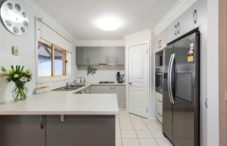Third view of Homely house listing, 15 St Levans Place, Lavington NSW 2641