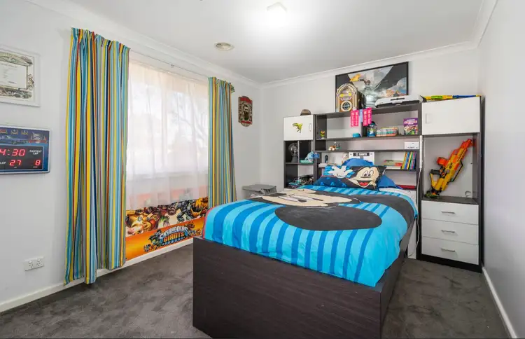 Fifth view of Homely house listing, 15 St Levans Place, Lavington NSW 2641