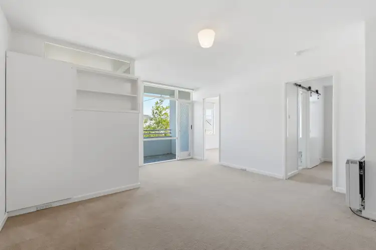 Second view of Homely house listing, 27/11 Battery Square, Battery Point TAS 7004