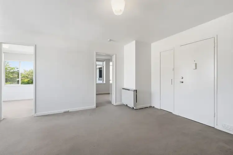 Third view of Homely house listing, 27/11 Battery Square, Battery Point TAS 7004