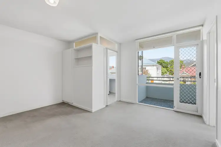 Fourth view of Homely house listing, 27/11 Battery Square, Battery Point TAS 7004