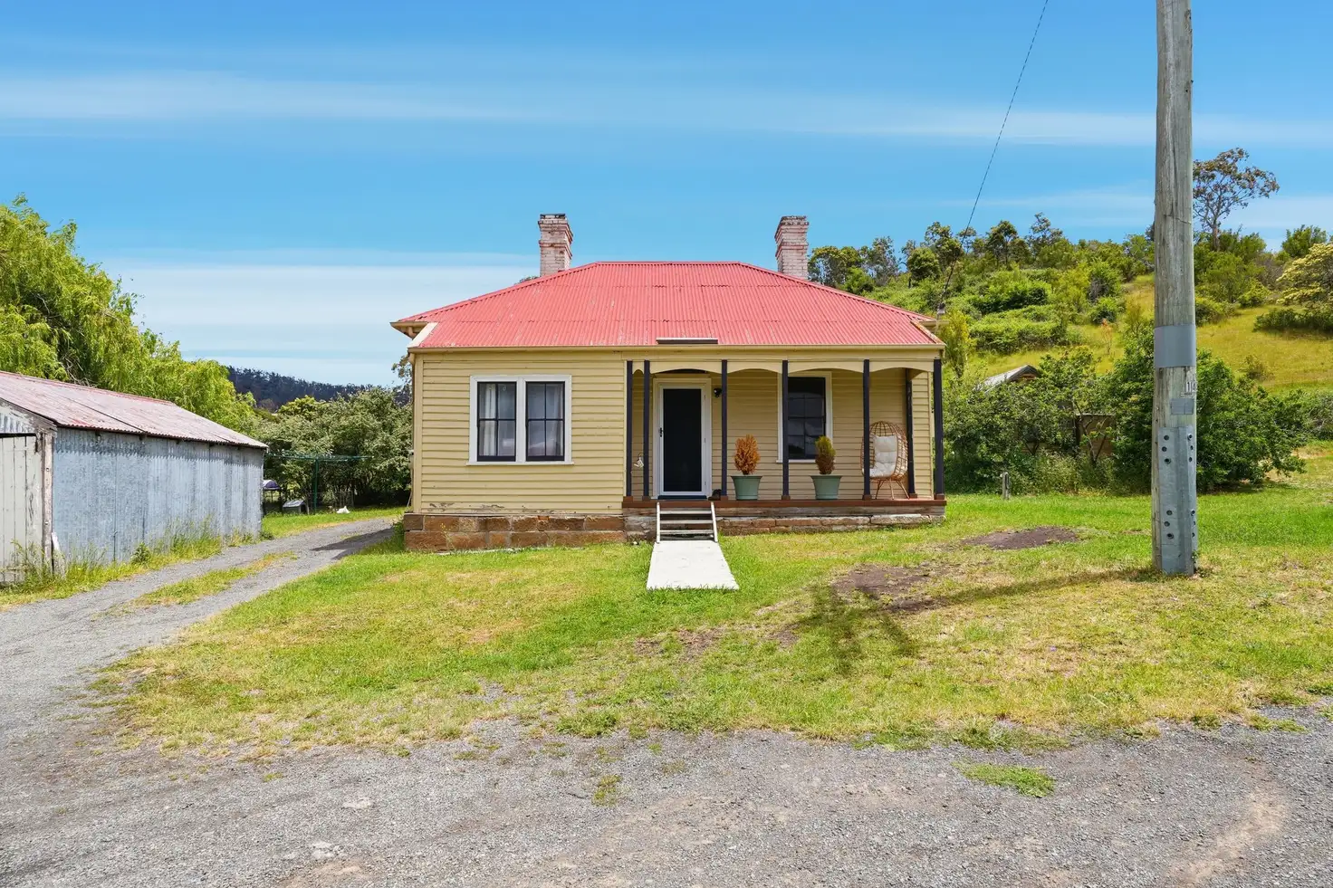 Main view of Homely house listing, 1551 Midland Highway, Bagdad TAS 7030