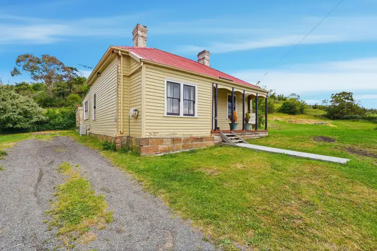 Second view of Homely house listing, 1551 Midland Highway, Bagdad TAS 7030