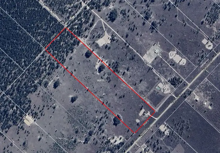 Second view of Homely land listing, 297 Kofoeds Road, Tara QLD 4421