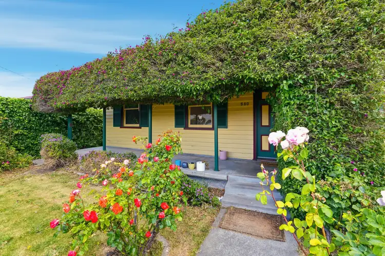 580 Main Road, Rosetta TAS 7010