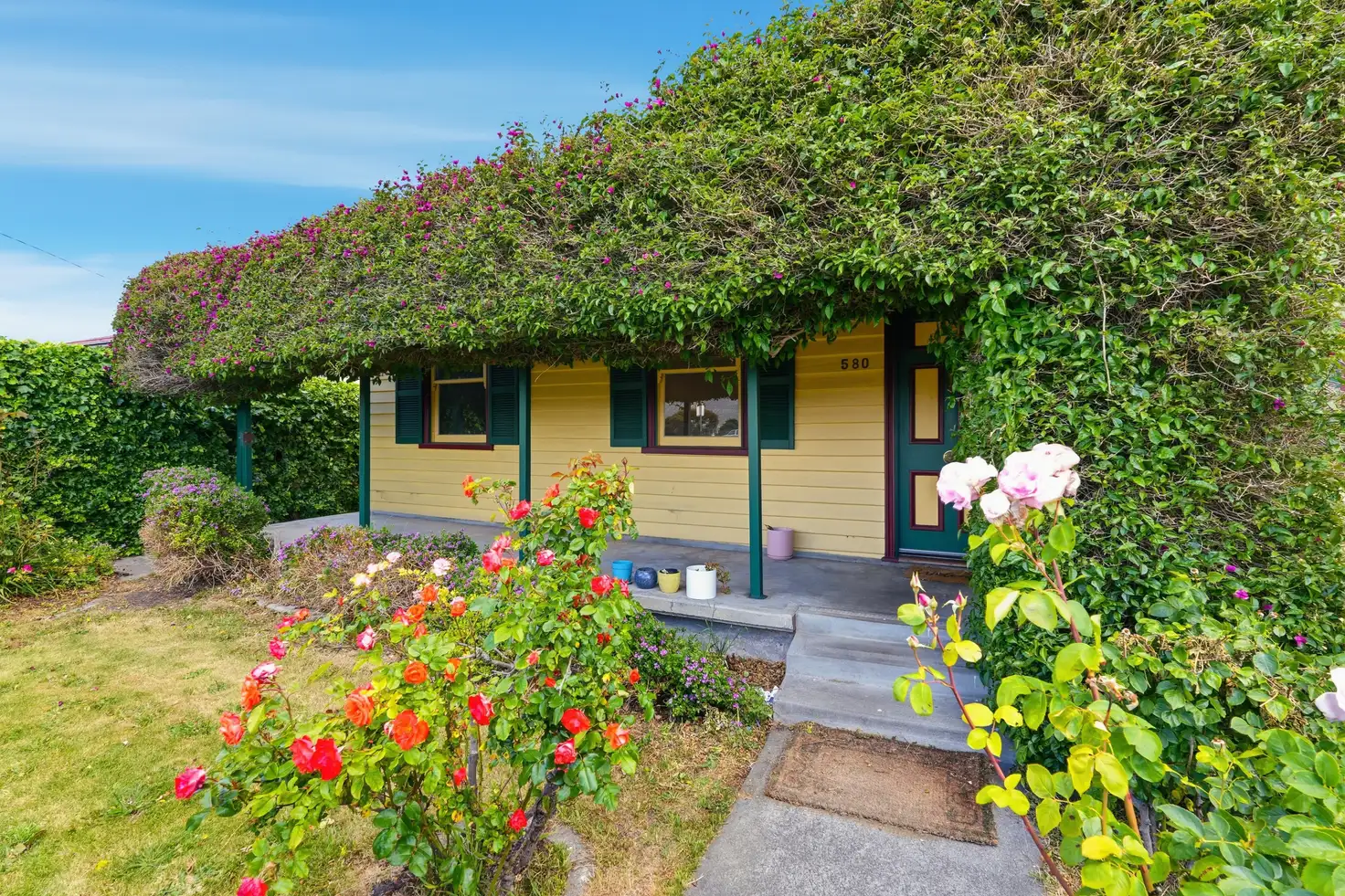 Main view of Homely house listing, 580 Main Road, Rosetta TAS 7010