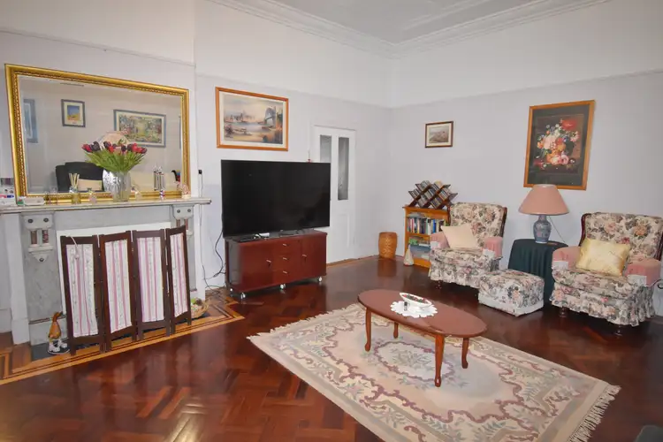Sixth view of Homely house listing, 45 Gisborne Street, Wellington NSW 2820
