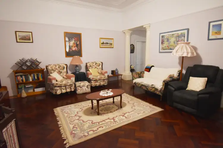 Seventh view of Homely house listing, 45 Gisborne Street, Wellington NSW 2820