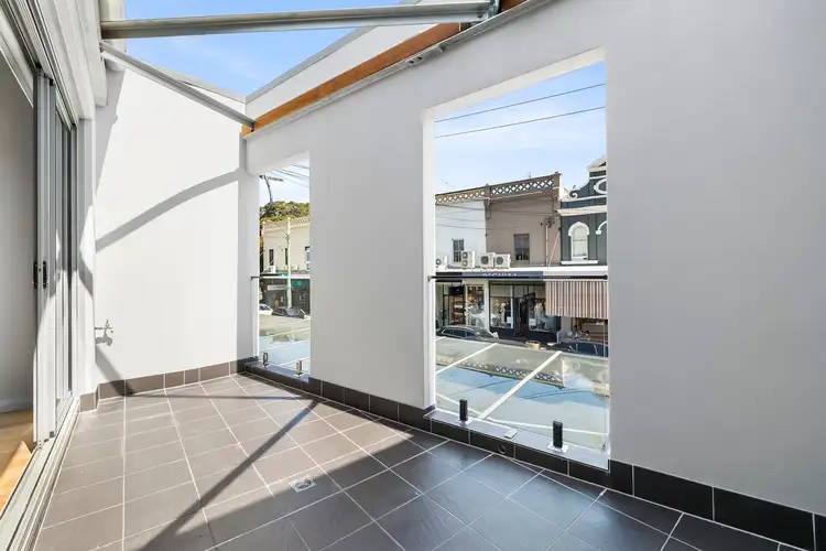 Fourth view of Homely apartment listing, 1/251-253 Darling Street, Balmain NSW 2041