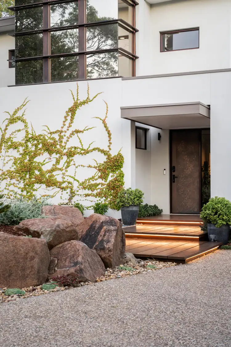 Fifth view of Homely house listing, 11 Beach Avenue, Inverloch VIC 3996