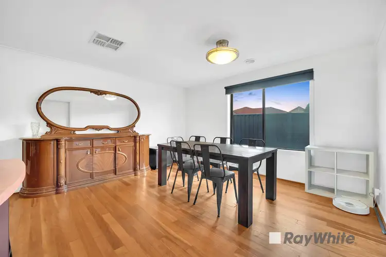 Fifth view of Homely house listing, 1 Teesdale Court, Narre Warren South VIC 3805