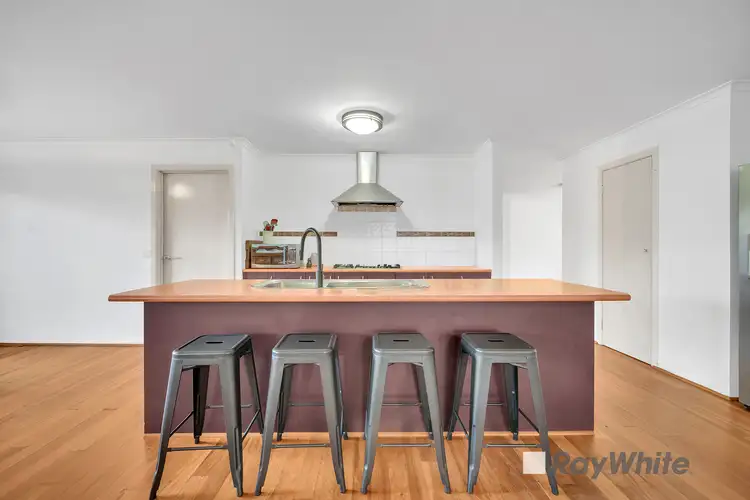 Sixth view of Homely house listing, 1 Teesdale Court, Narre Warren South VIC 3805