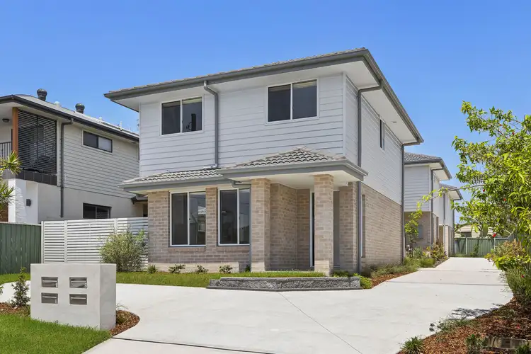 1/5 Ashton Avenue, The Entrance NSW 2261