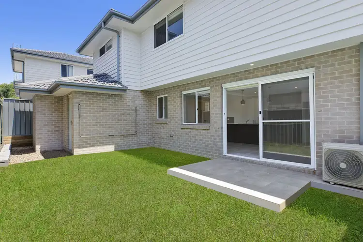 Second view of Homely house listing, 1/5 Ashton Avenue, The Entrance NSW 2261