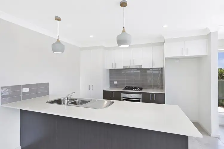 Fourth view of Homely house listing, 1/5 Ashton Avenue, The Entrance NSW 2261