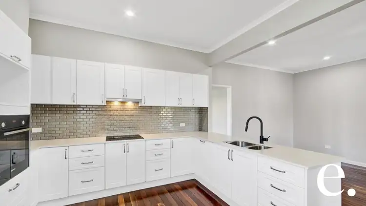 22 Totten Street, Kepnock QLD 4670