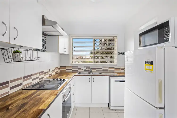 12/9 Holborow Close, Surfers Paradise QLD 4217