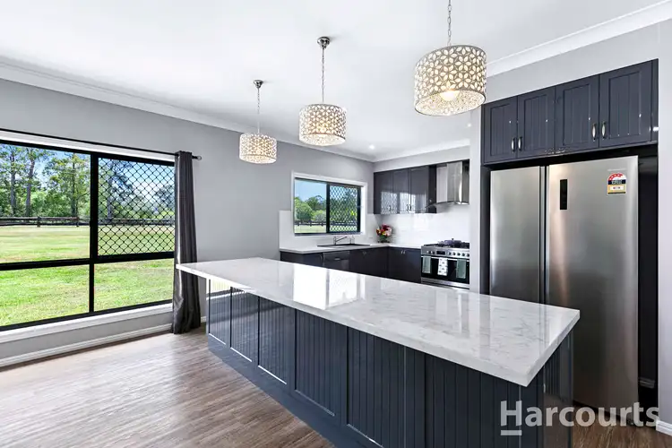 Sixth view of Homely house listing, 8 Lomandra Lane, Dunmora QLD 4650
