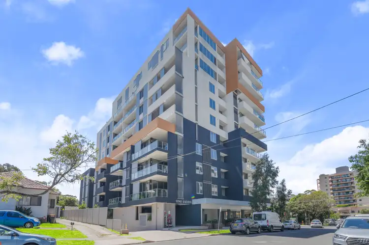 1104/5 French Avenue, Bankstown NSW 2200